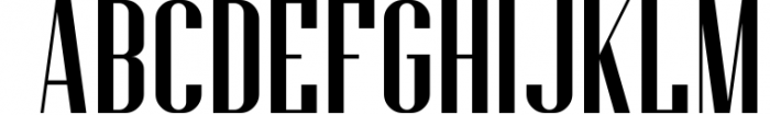 Godhand Athens | Elegant Font Duo 4 Font UPPERCASE