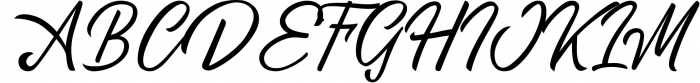 Golden Gate | Handcrafted Font Familyy 1 Font UPPERCASE