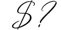 Golden, a romantic wedding script font Font OTHER CHARS