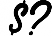Goliette | Bold Handwritten Font Font OTHER CHARS