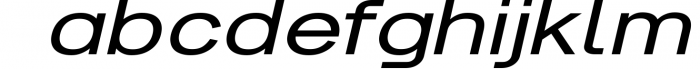 Golte Sans Font - 65 OFF Font LOWERCASE