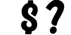 Goteru | Eyecatching Script Font Font OTHER CHARS