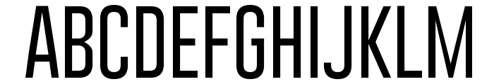 Gobold Thin Light free Font - What Is