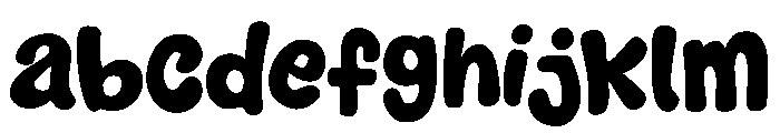Gocake FONT