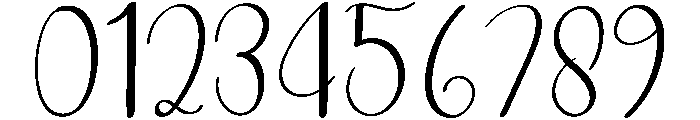 Gogila Font OTHER CHARS