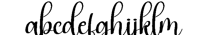 Gogila FONT
