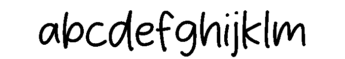 Gold Notes FONT