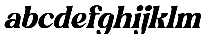 Golden Antique DEMO VERSION Italic FONT
