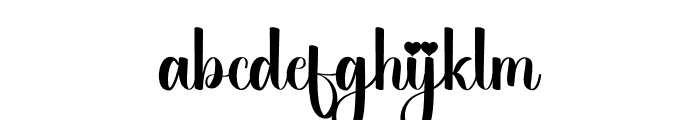 Golden Christmas FONT
