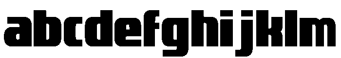 Golden Dragon Solid FONT