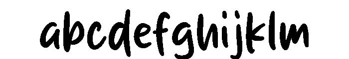 Golden Kristo FONT