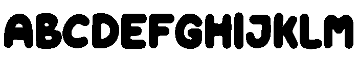 Golden1 FONT