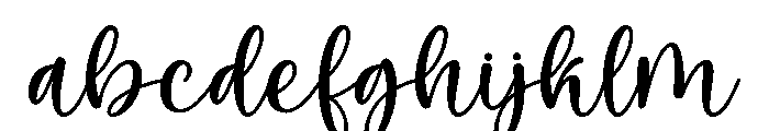 Golden FONT