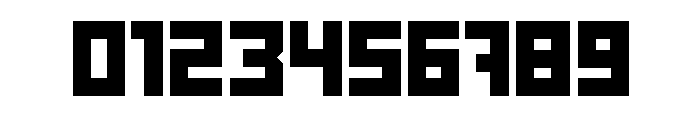 Goldeneye Regular Font OTHER CHARS