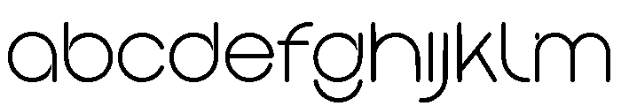 Goldy Free Regular FONT