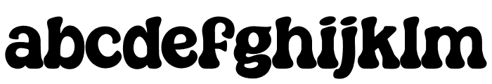 Goligan FONT