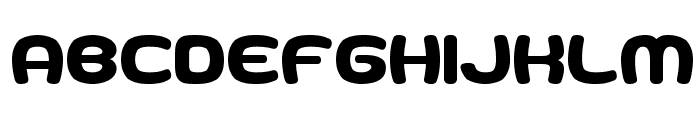 Goma Cookie__G Font LOWERCASE