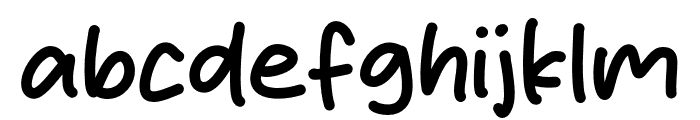Good Days FONT