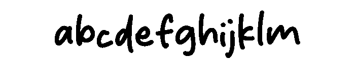 Good Harvest FONT