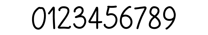 Good Law Font OTHER CHARS