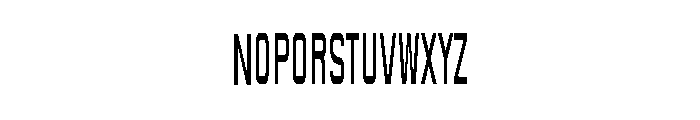 Good Mood1 Font LOWERCASE