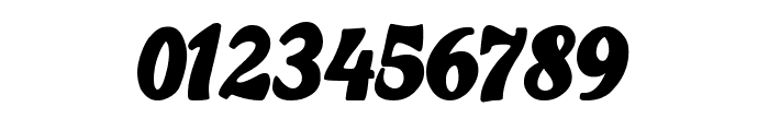 Good Morning My Love Font OTHER CHARS