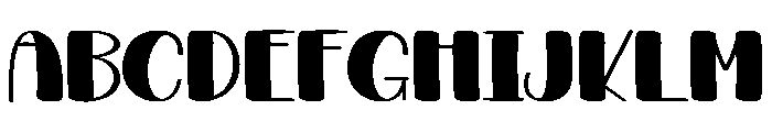 Good Notes FONT