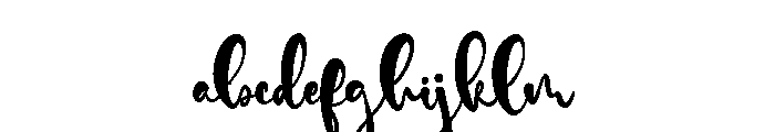 Good Smile FONT