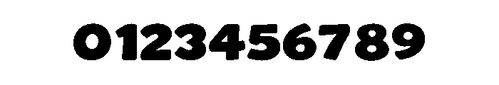 Good Story Font OTHER CHARS