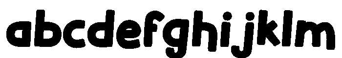 Goodvibe FONT