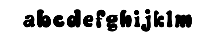 Goop Goopv2 Regularreal Font UPPERCASE