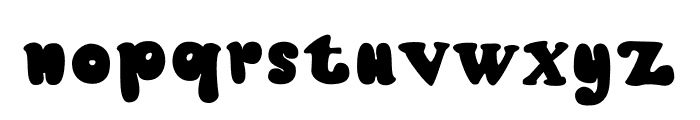 Goop Goopv2 Regularreal Font LOWERCASE