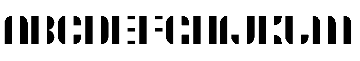 Gorasc FONT