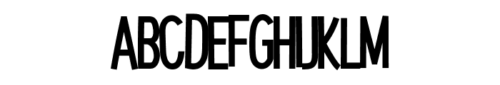 Gorgeous FONT