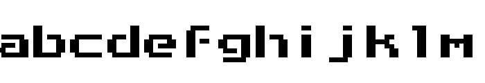 Gorrister FONT