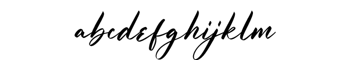 Goryfitts Free Regular FONT