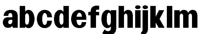 Gotuna DEMO Regular FONT