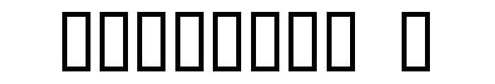 gogogogo Font 