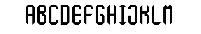 gogogogo font