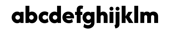Afacad Flux 800 FONT