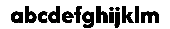 Afacad Flux 900 FONT