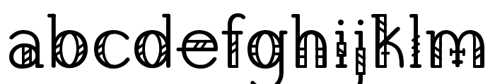 Agu Display Regular FONT