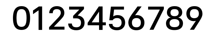 Asta Sans 600 Font | Download Free for commercial use | WhatFontIs