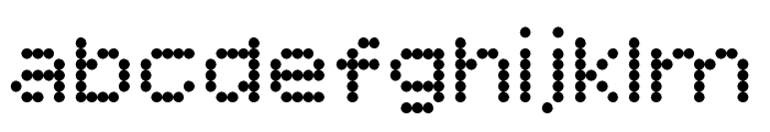 Bitcount Prop Single Regular FONT