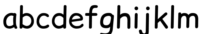 Comic Relief Regular FONT