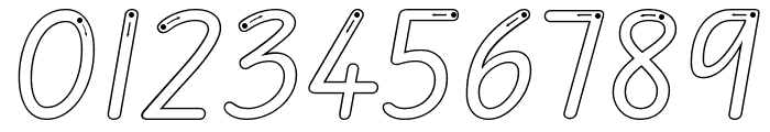 Edu AU VIC WA NT Arrows 500 Font OTHER CHARS