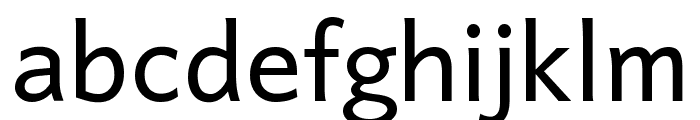 Kanchenjunga Regular FONT