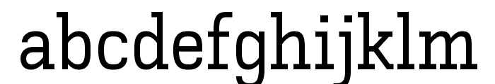 Kay Pho Du 500 Font LOWERCASE