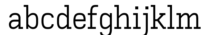 Kay Pho Du Regular Font LOWERCASE