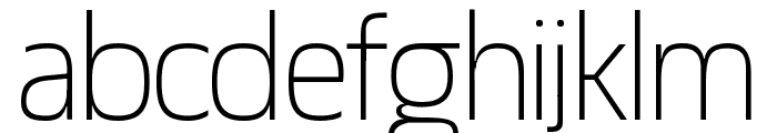 Matangi 300 FONT